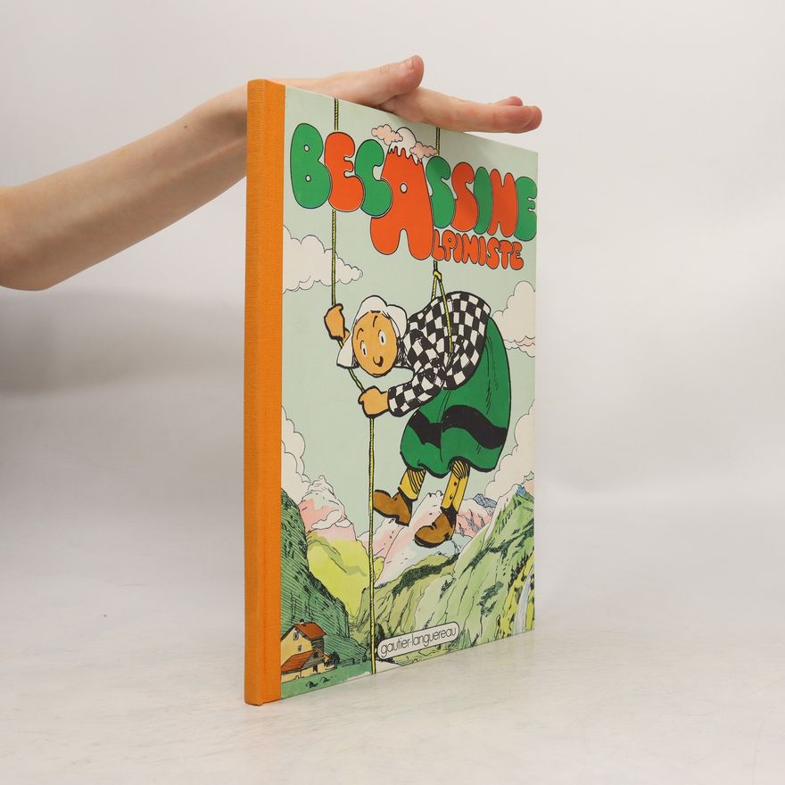 Autorenkollektiv Becassine Alpiniste