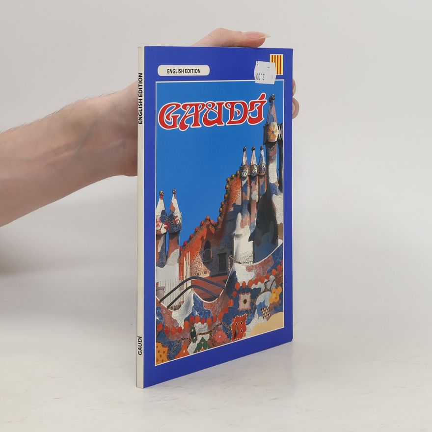 Auteurscollectief Gaudí