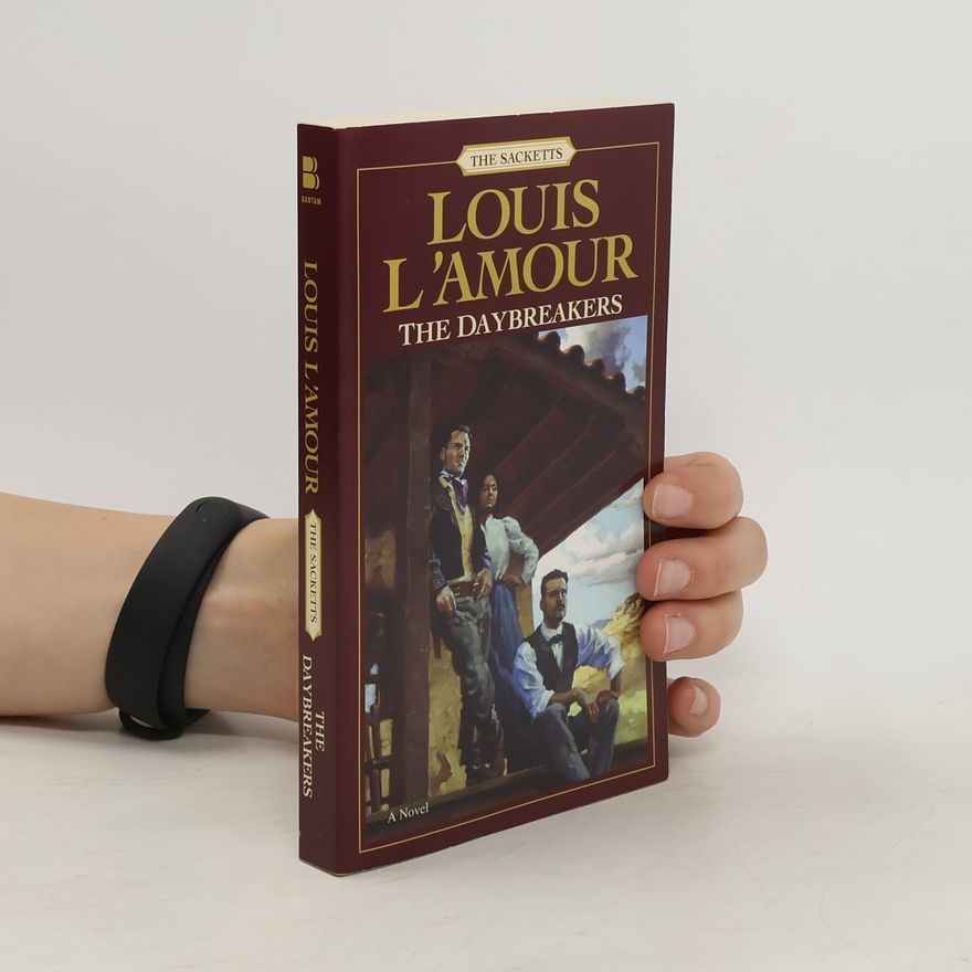 Louis L'Amour Daybreakers