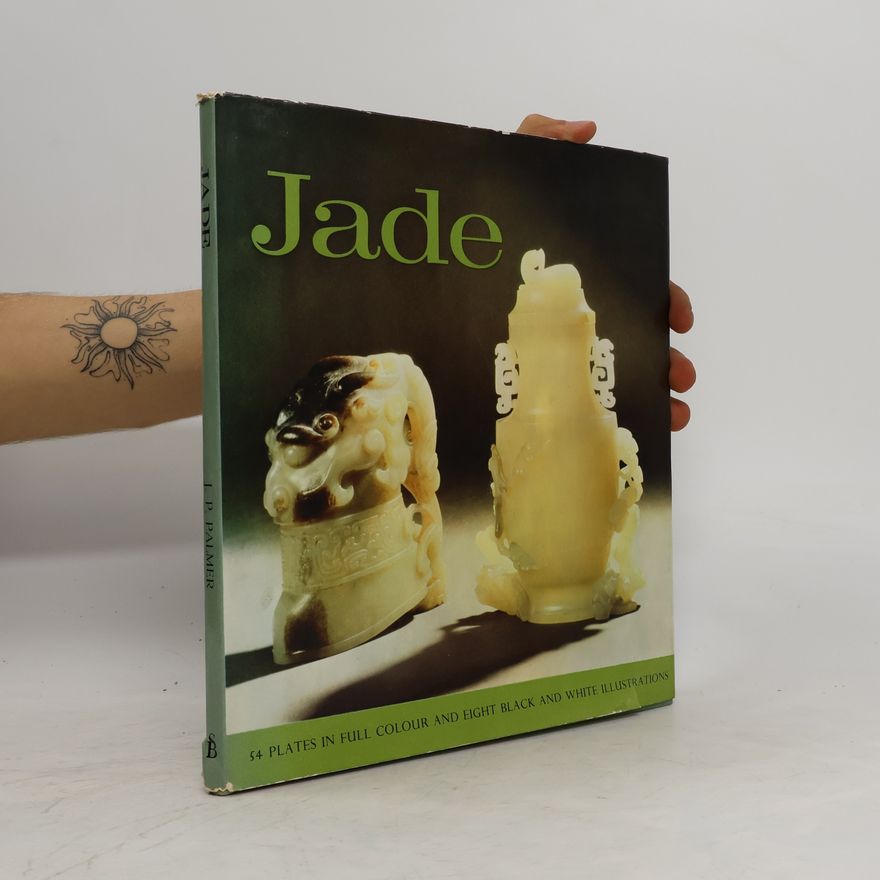 J. P. Palmer Jade