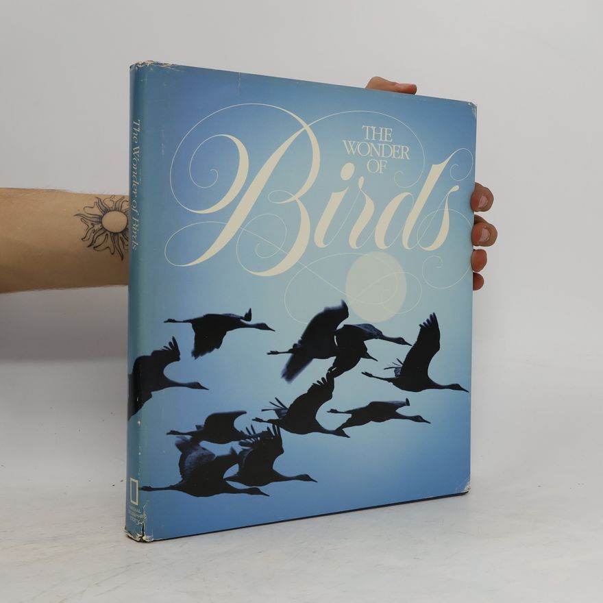 Autorenkollektiv The Wonder of Birds