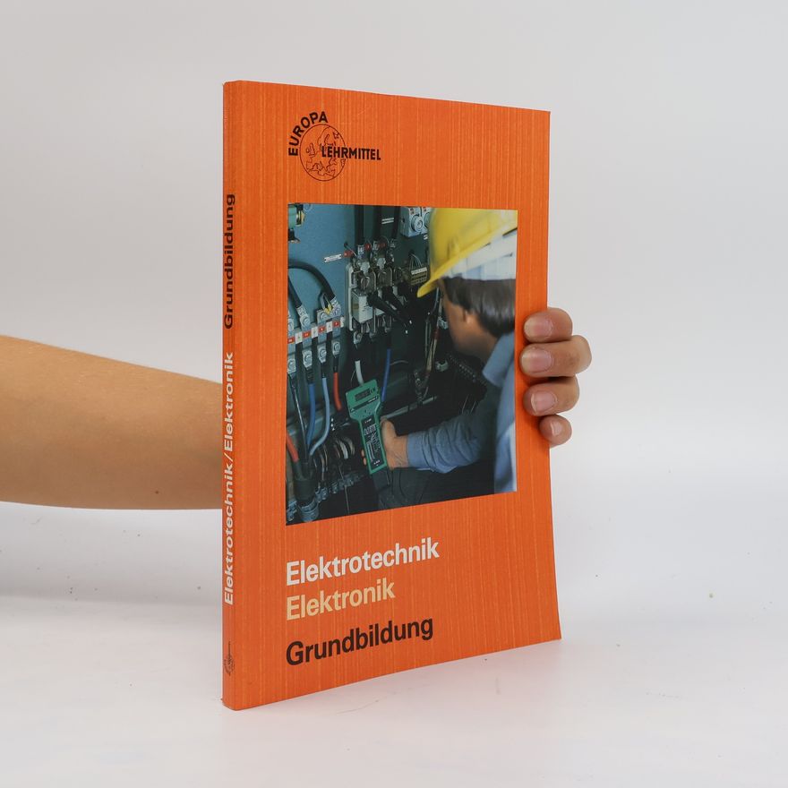 Autorenkollektiv Elektrotechnik. Elektronik
