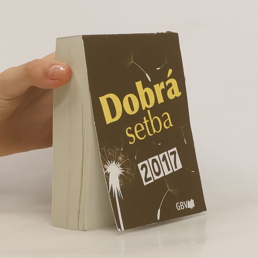 Autorenkollektiv Dobrá setba 2017