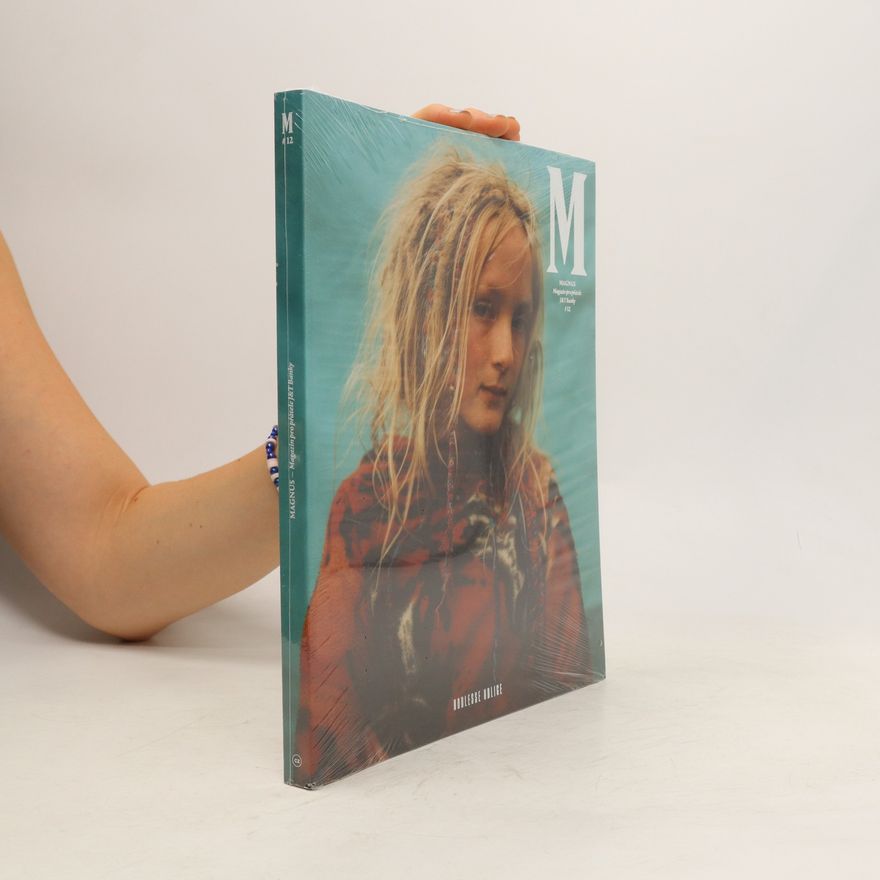 Autorenkollektiv Magnus 12