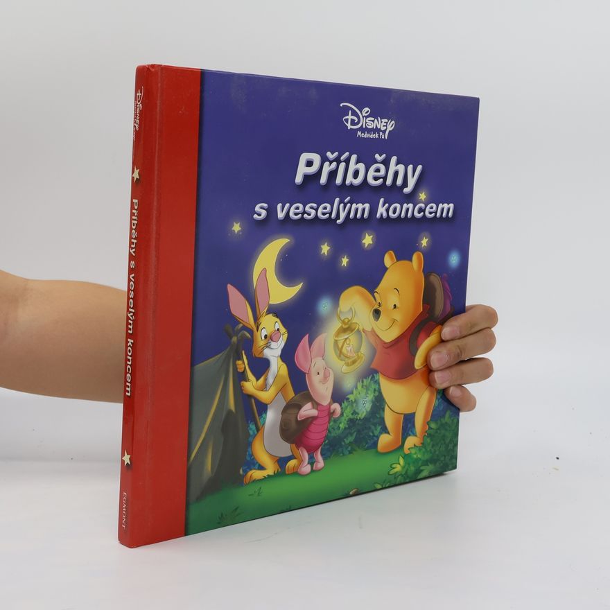 Ernest H. Shepard Příběhy s veselým koncem