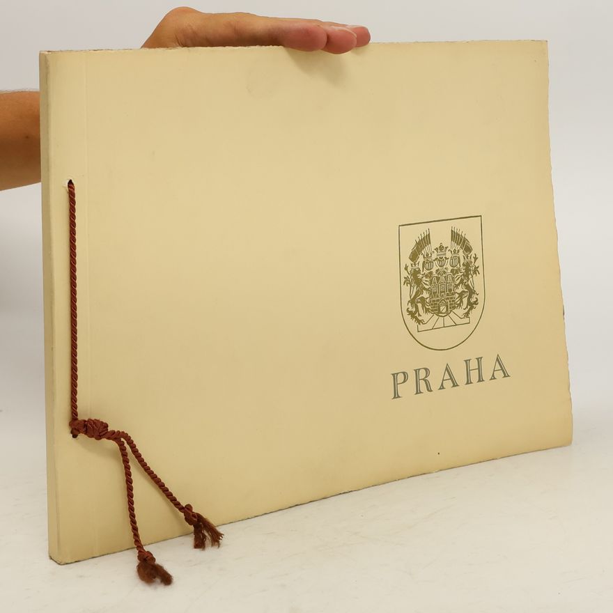 Kolektiv autorů Praha