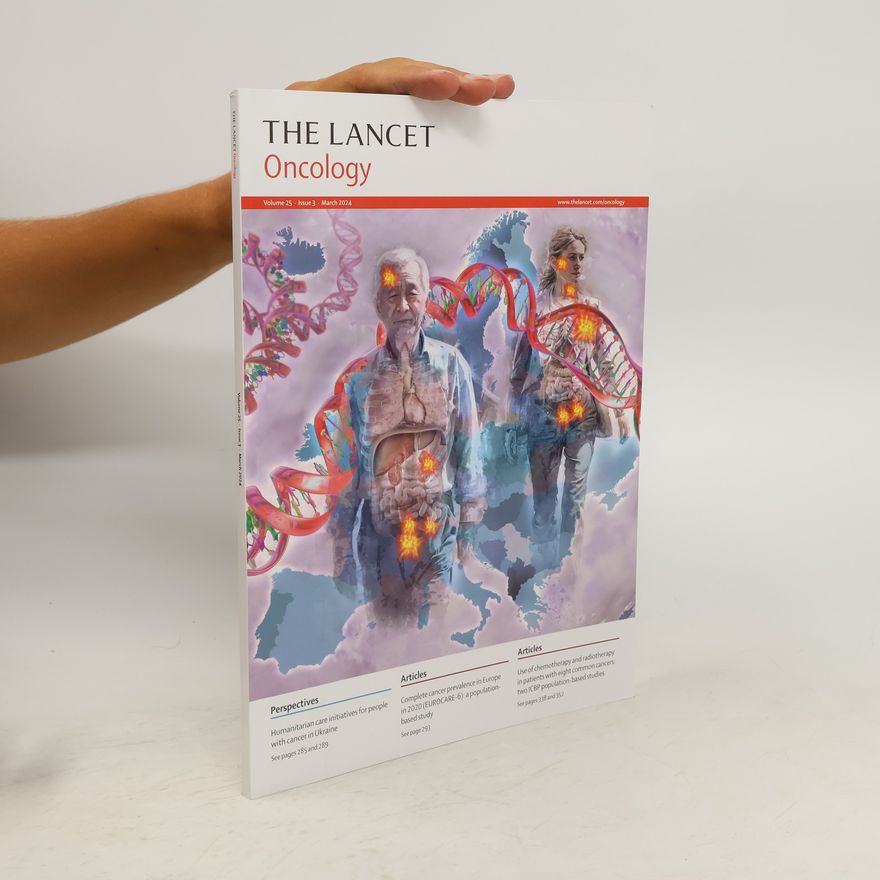 Autorenkollektiv The Lancet. Oncology 3/2024