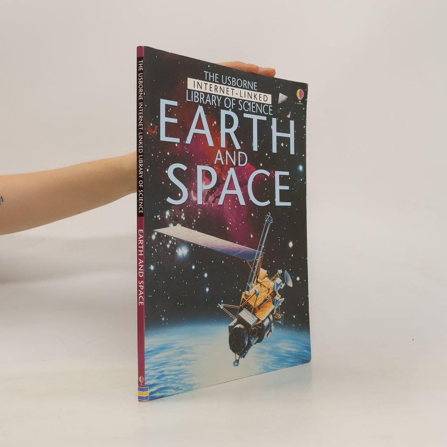 Laura Howell Earth and Space