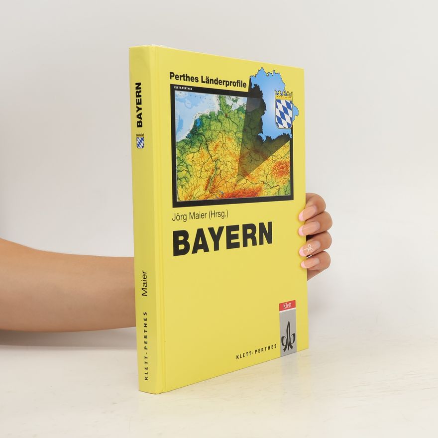 Jörg Maier Bayern