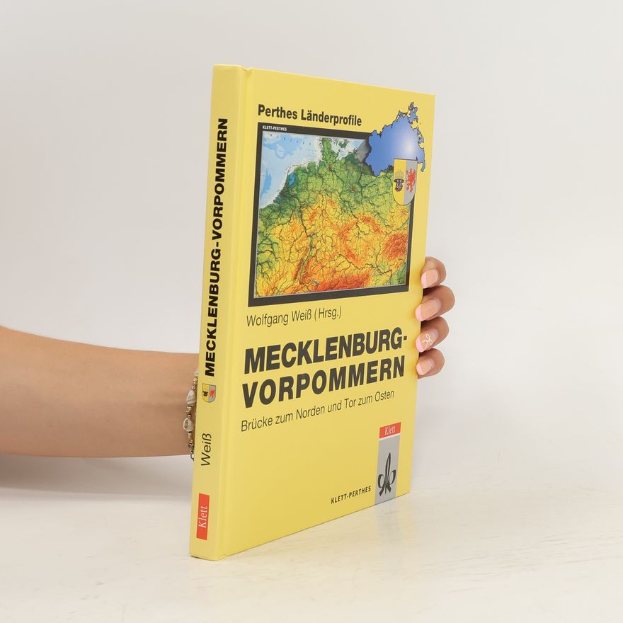 Wolfgang Weiss Mecklenburg-Vorpommern