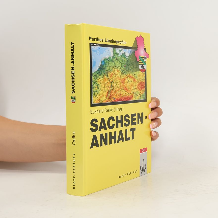 Eckard Oelke Sachsen-Anhalt