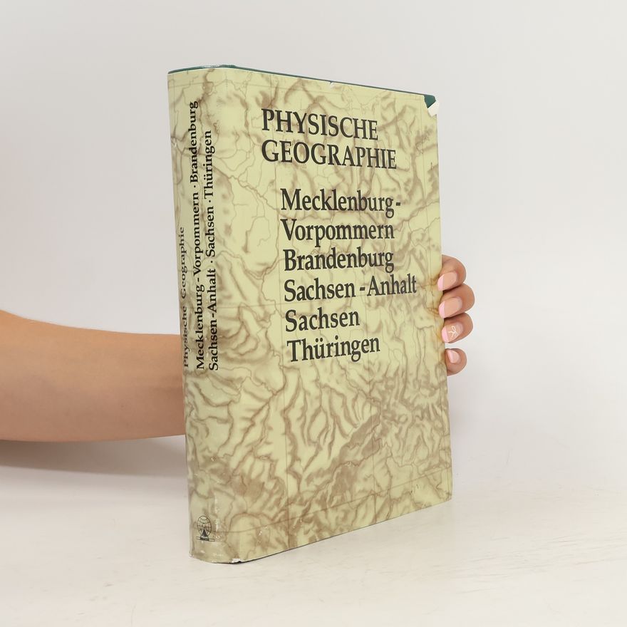 Horst Bramer Physische Geographie
