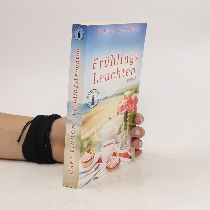 Cara Lindon Frühlingsleuchten