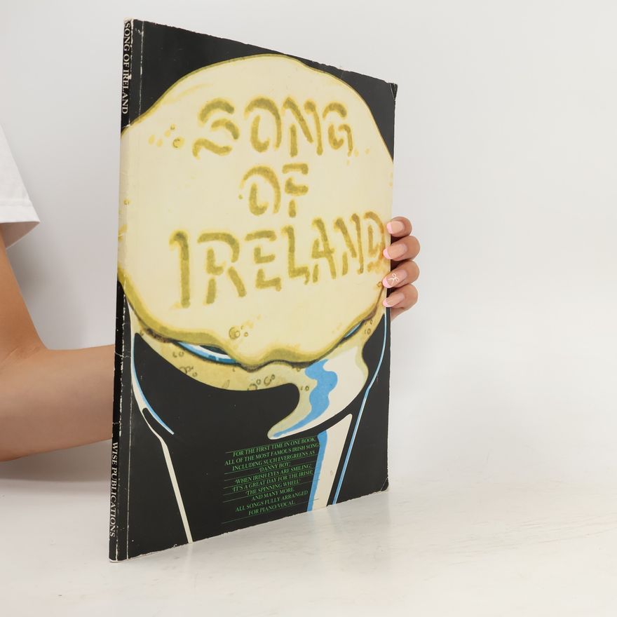 Kolektiv autorů Songs of Ireland