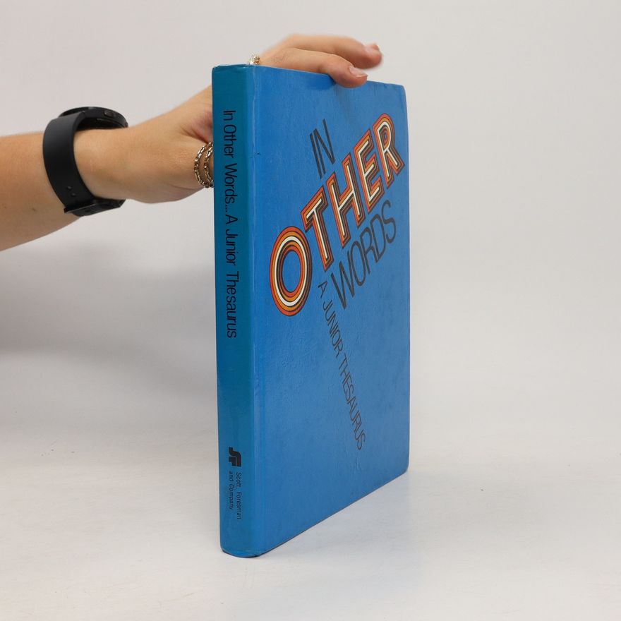 Collectif d'auteurs In Other Words