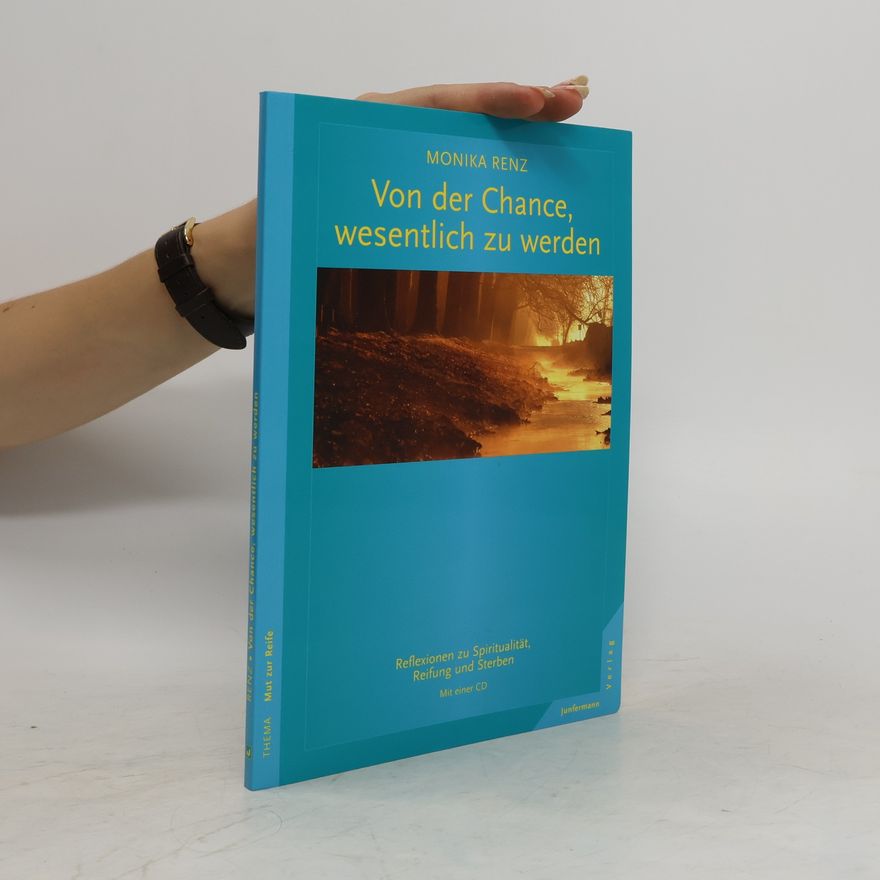 Autorenkollektiv Von der Chance, wesentlich zu werden