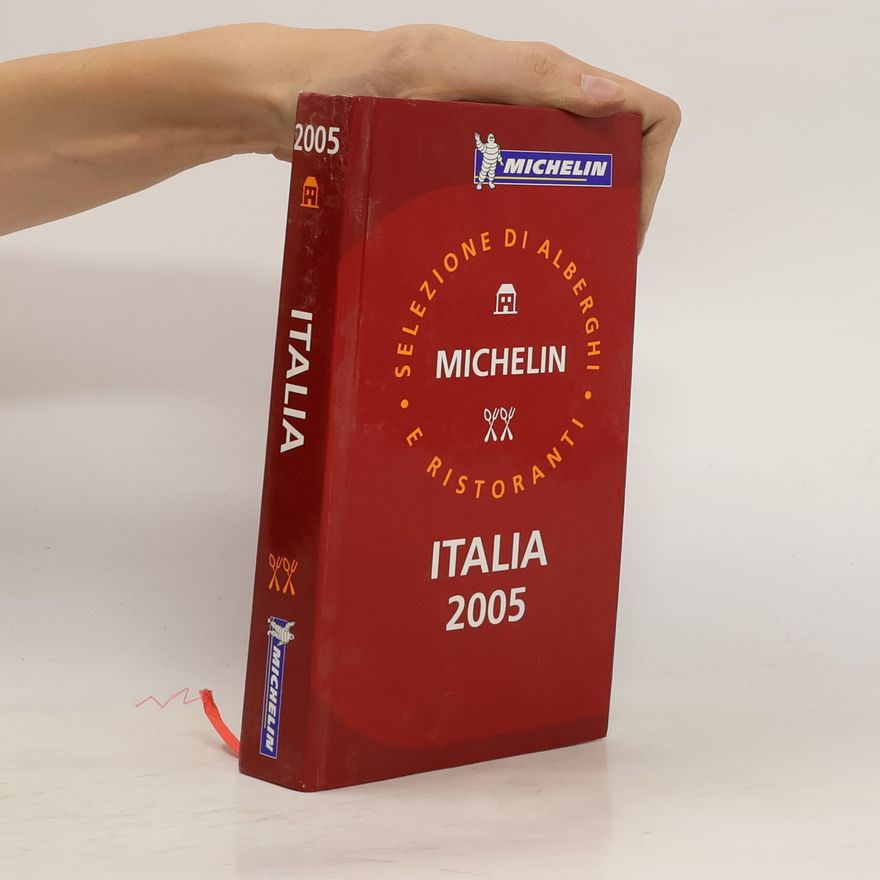 Autorenkollektiv Michelin Italia 2005