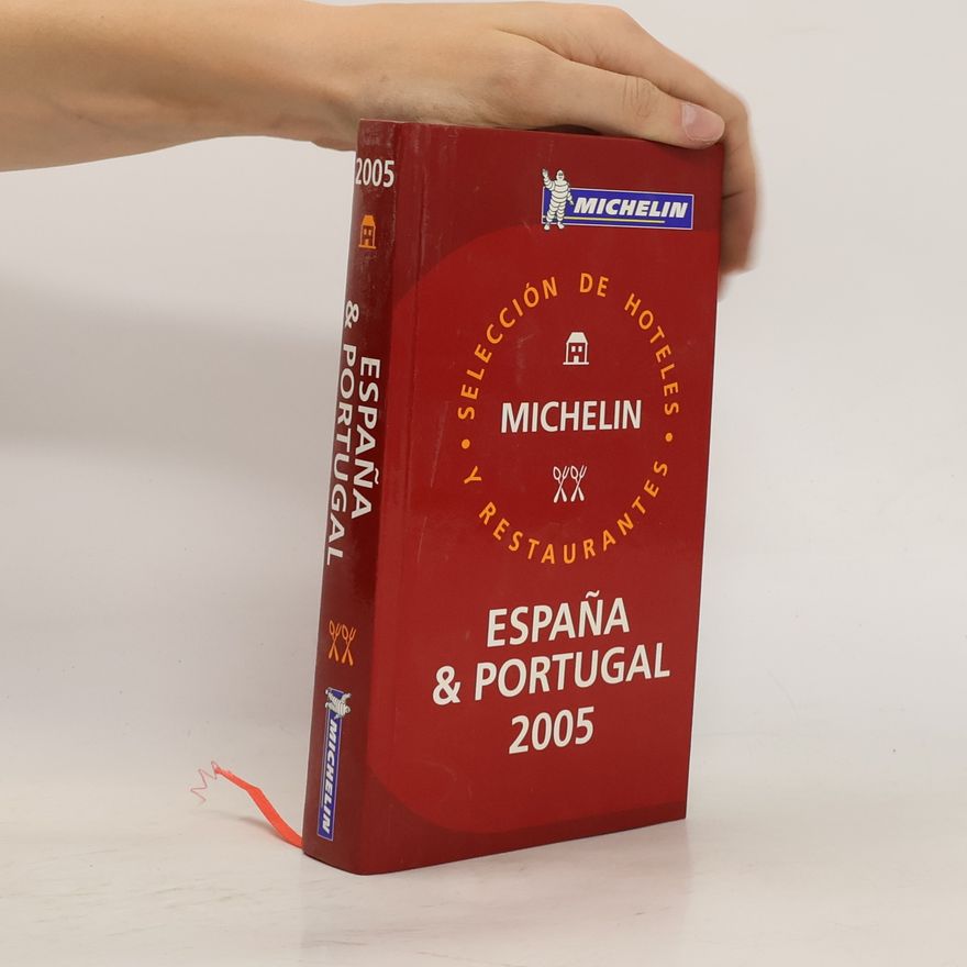 Various authors España & Portugal 2005