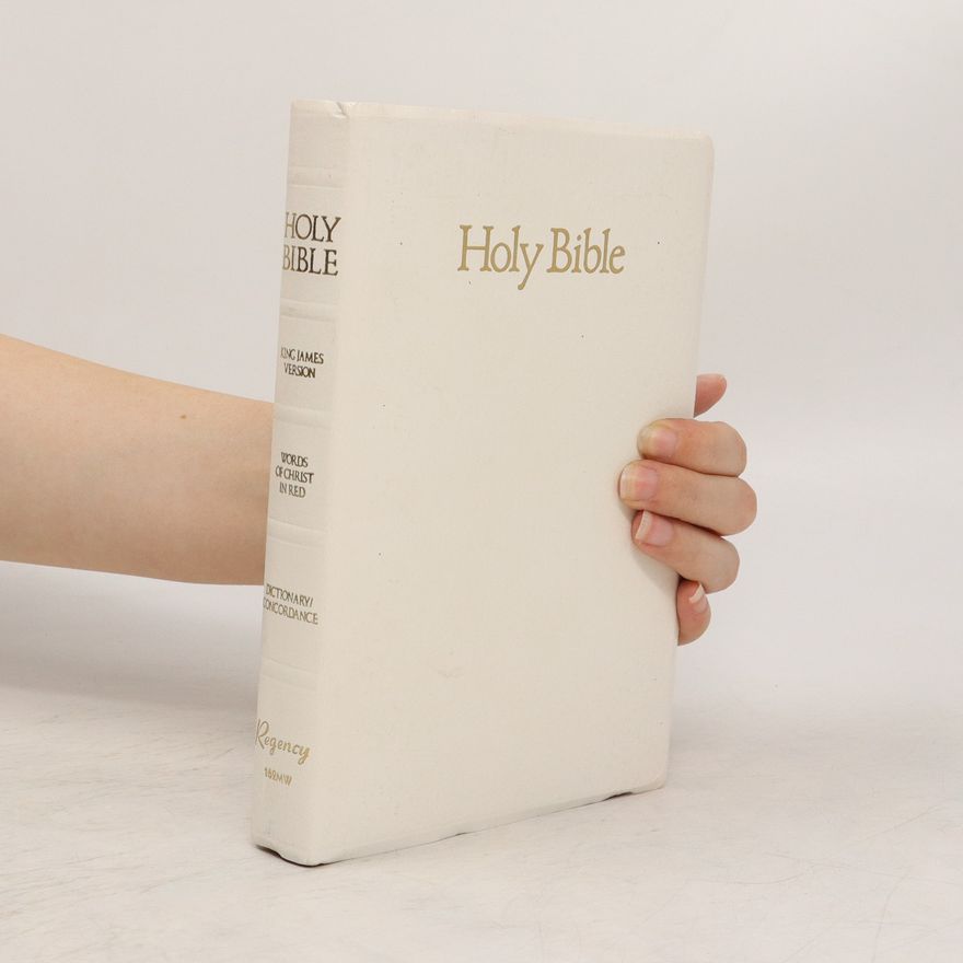 Auteurscollectief Holy Bible