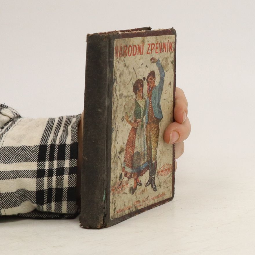 František Horský Národní zpěvník