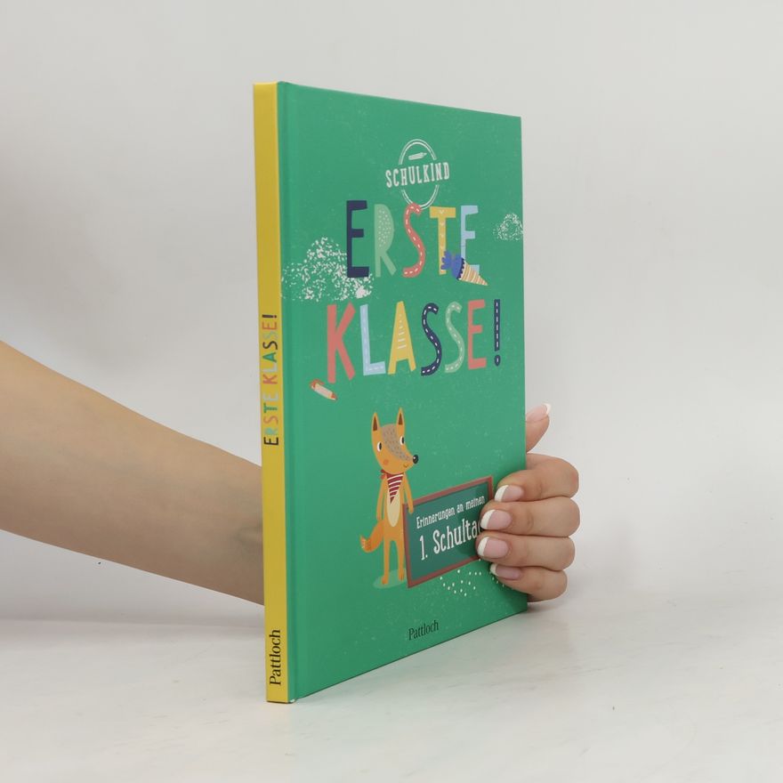 Autorenkollektiv Erste Klasse!
