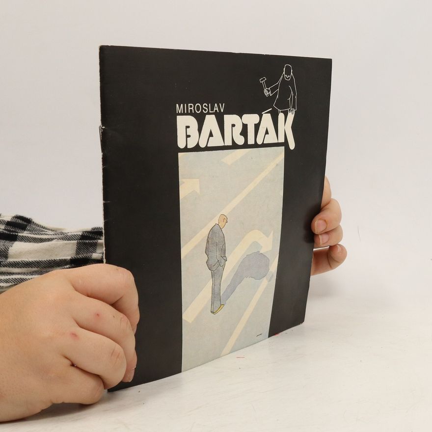 Miroslav Barták Miroslav Barták. Kreslený humor