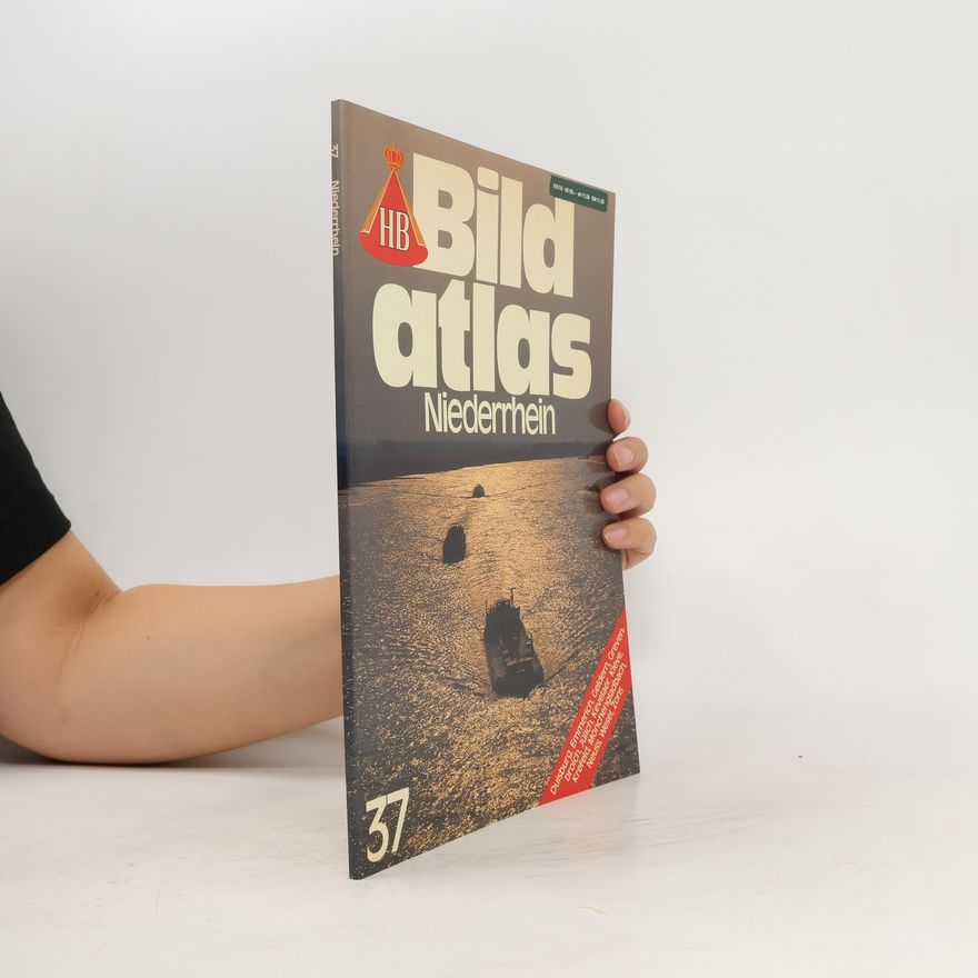 Autorenkollektiv Bildatlas Niederrhein 37