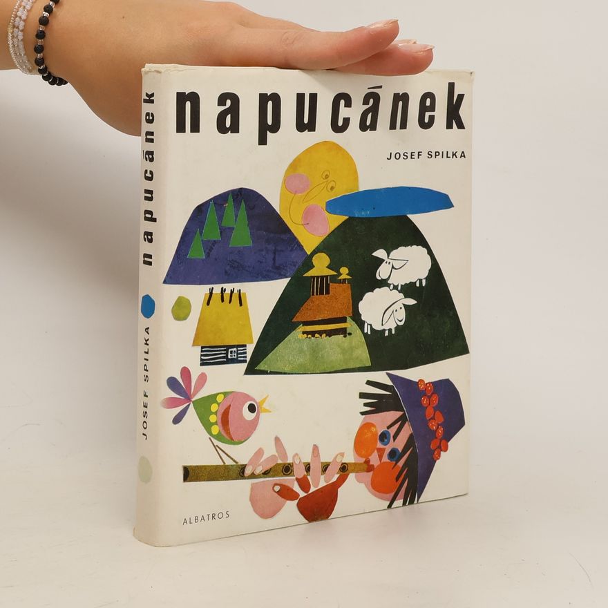 Josef Spilka Napucánek