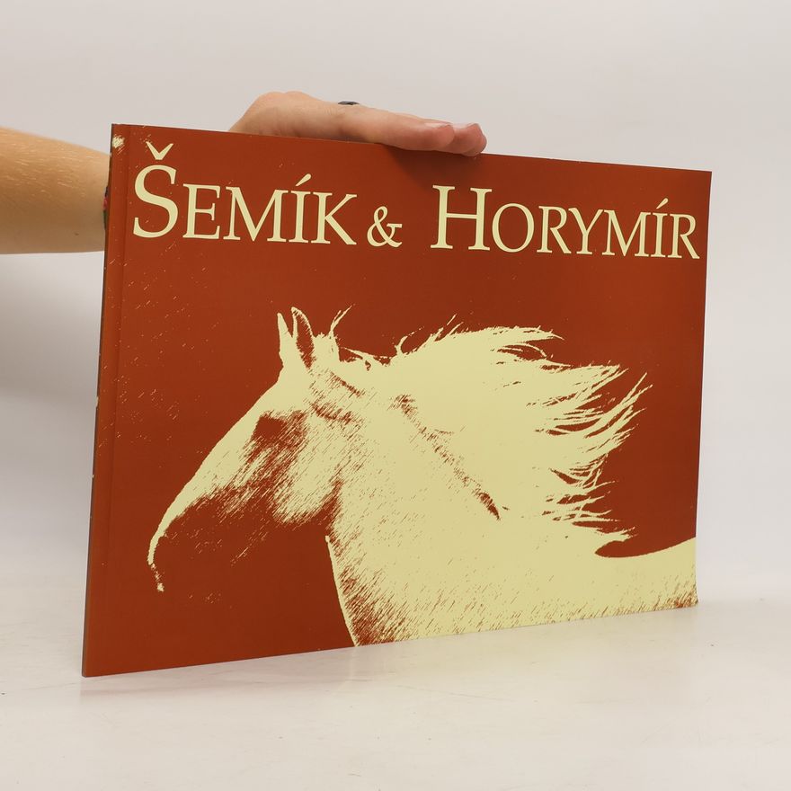 Lenka Gotthardová Šemík a Horymír