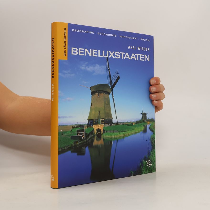 Axel Wieger Beneluxstaaten