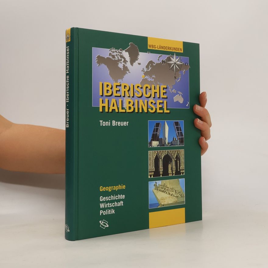 Toni Breuer Iberische Halbinsel