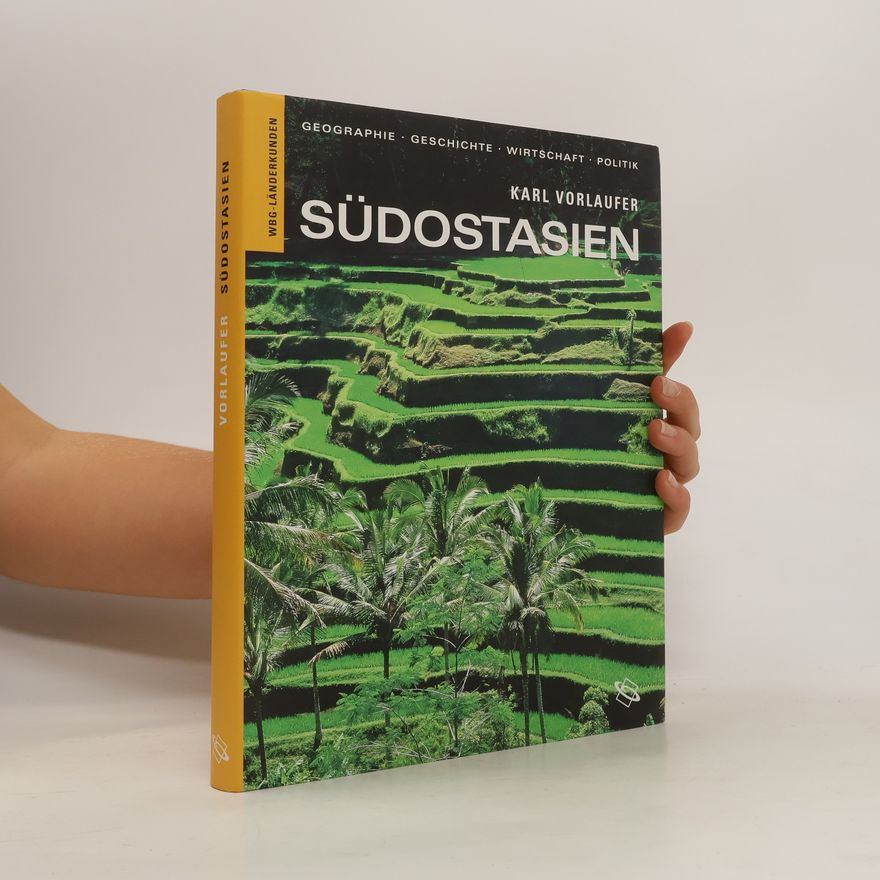 Karl Vorlaufer Südostasien