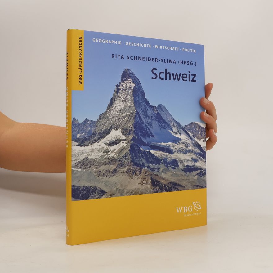 Rita Schneider Sliwa Schweiz
