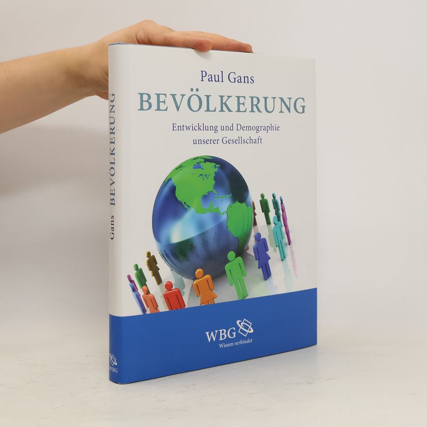 Paul Gans Bevölkerung