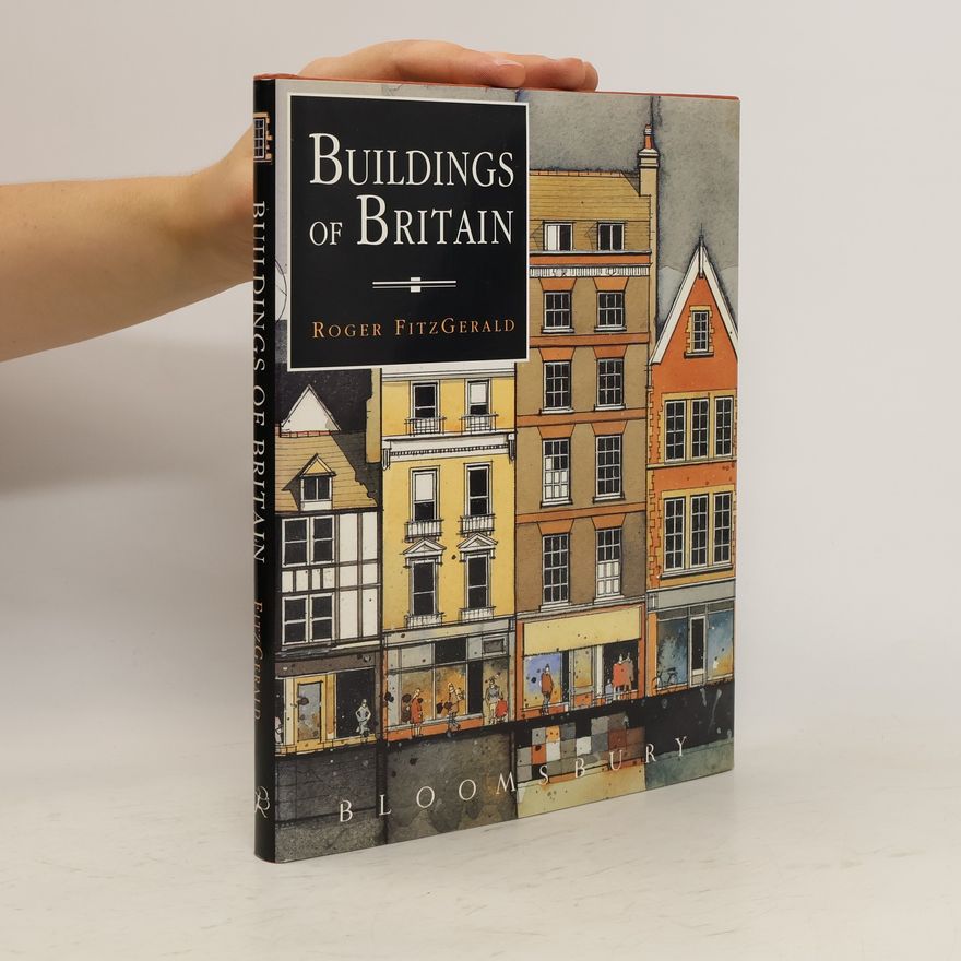 Roger Fitzgerald Buildings of Britain