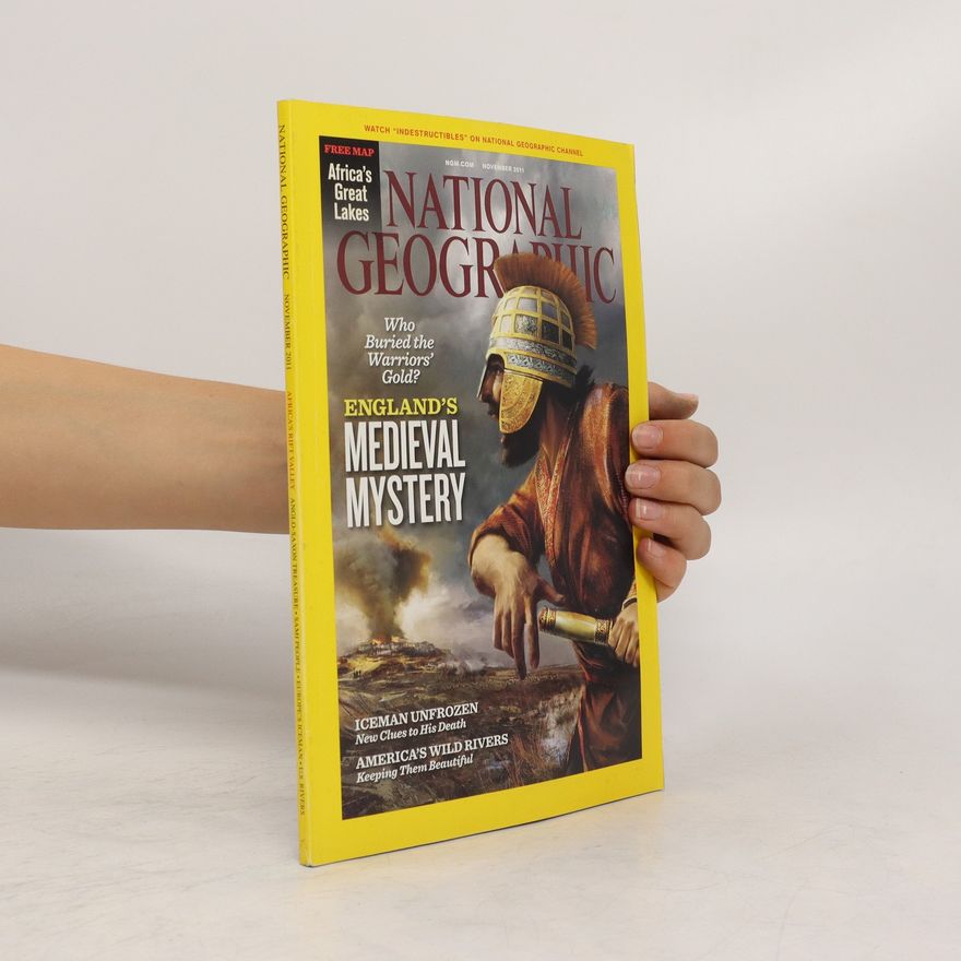 Autorenkollektiv National Geographic 11/2011