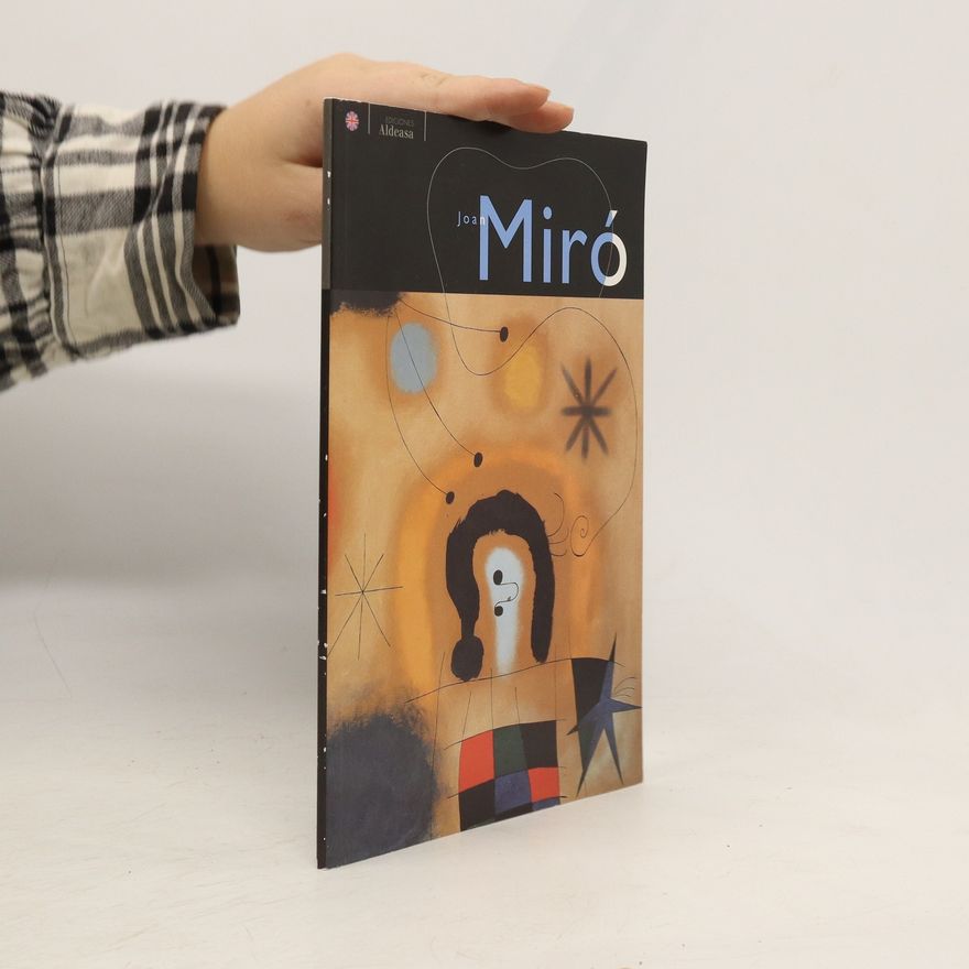 Joan Miró Joan Miró