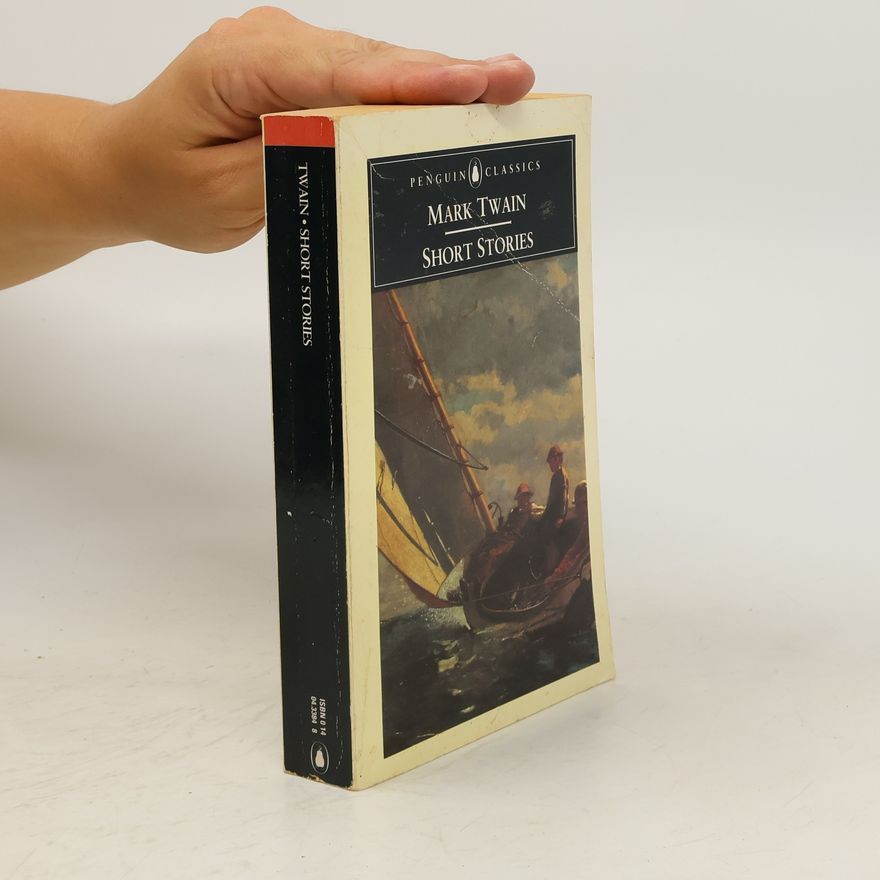 Mark Twain Short stories