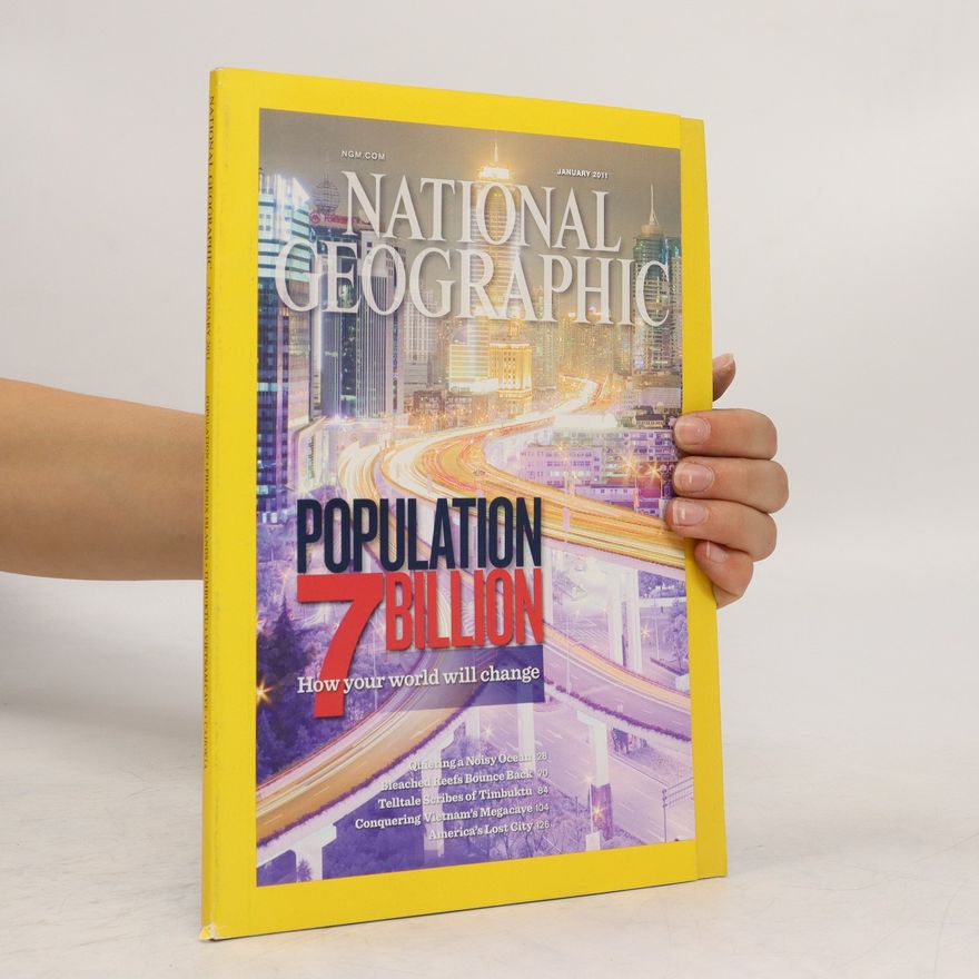 Autorenkollektiv National Geographic 1/2011
