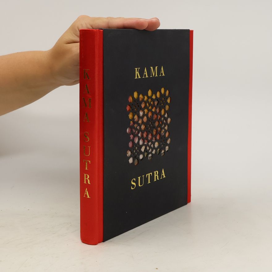 Vatsyayana Mallanaga Kama Sutra