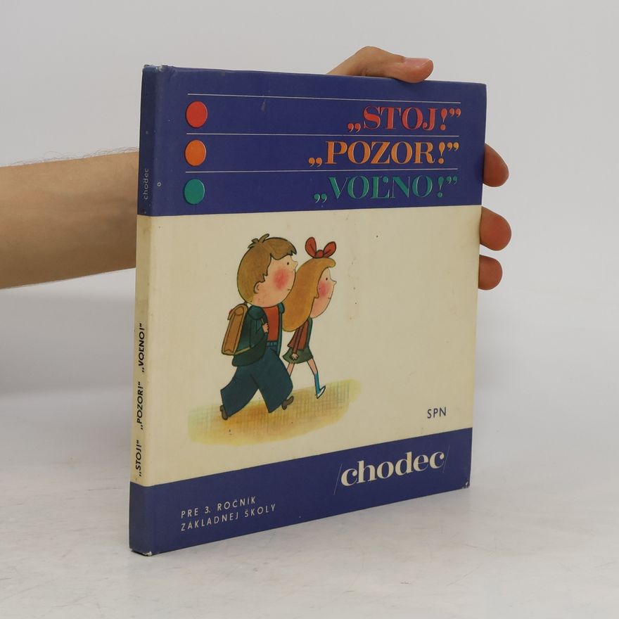 Collectif d'auteurs Stoj! Pozor! Voĺno!