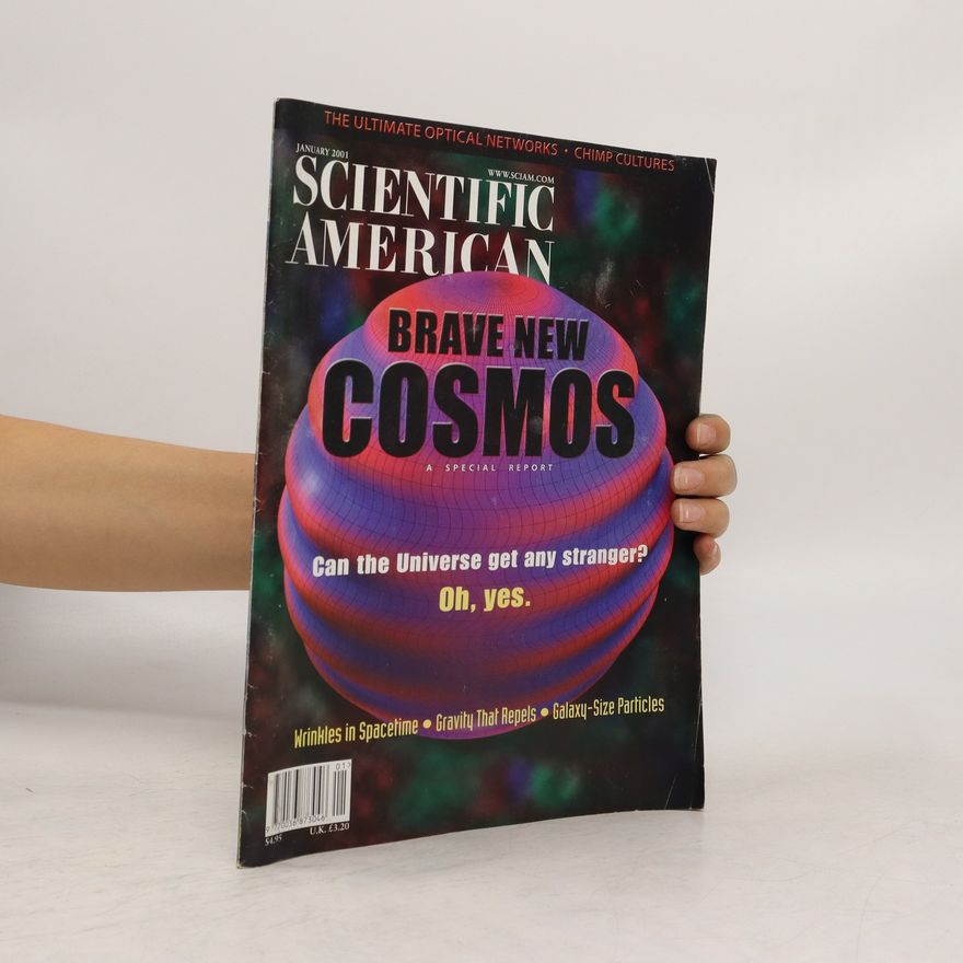 Various authors Scientific American 1/2001