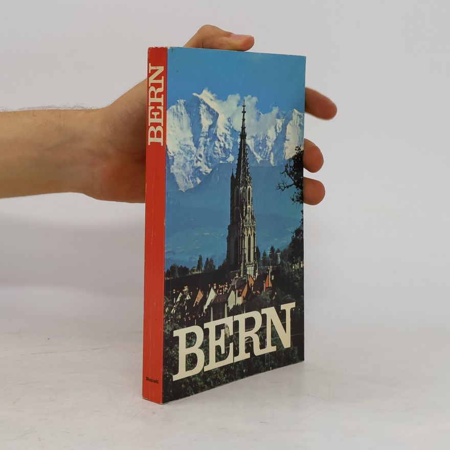 Kolektiv autorů Bern