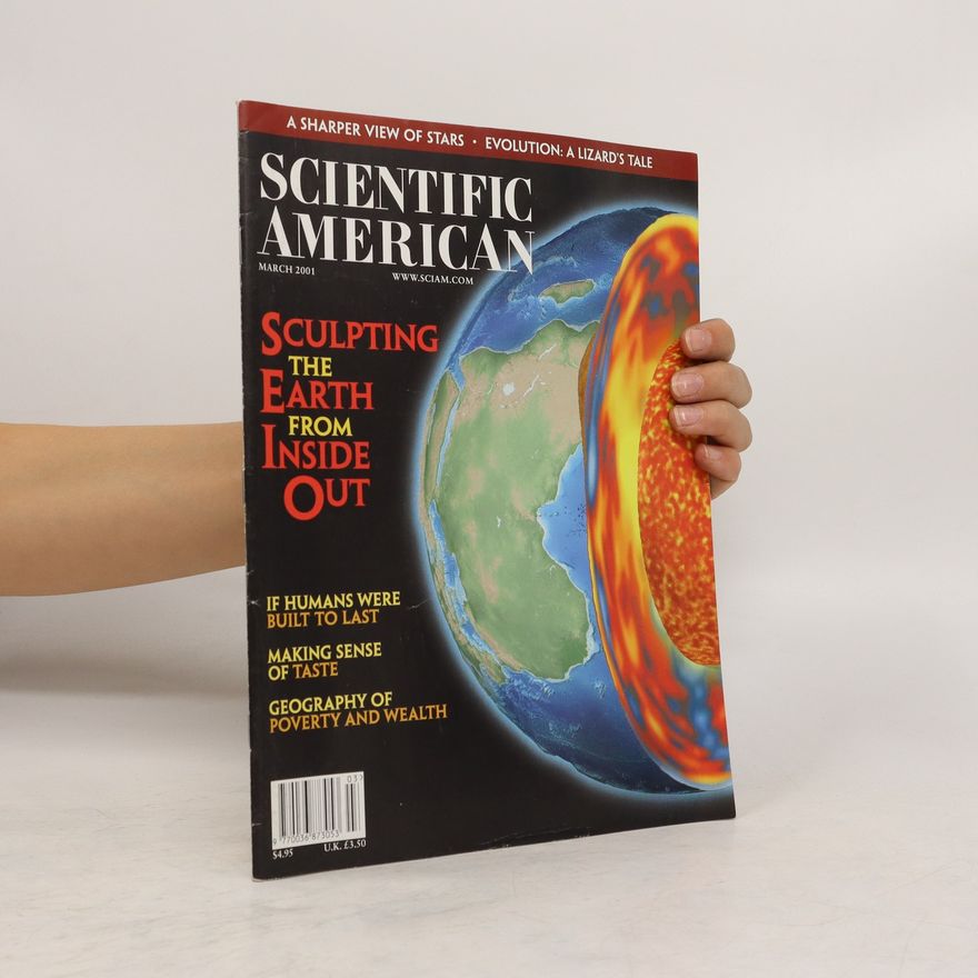Various authors Scientific American 3/2001