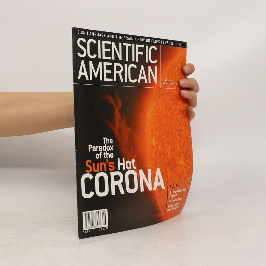 Various authors Scientific American 6/2001