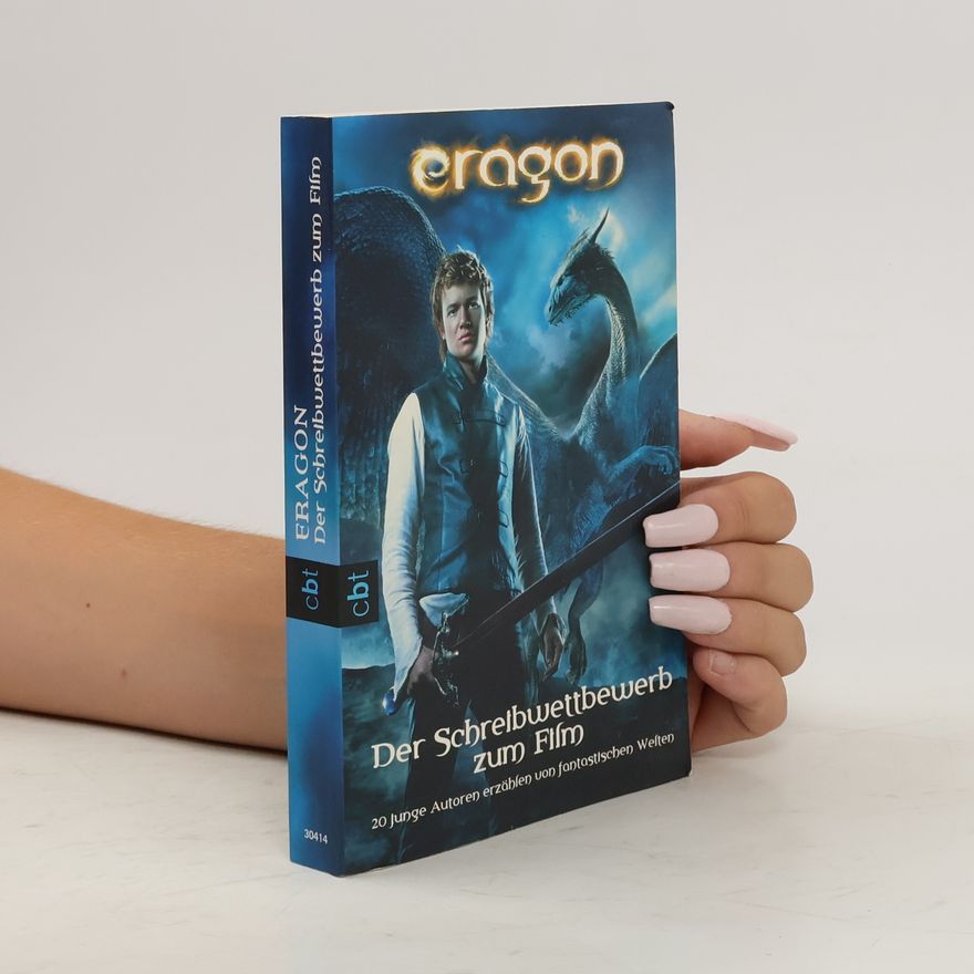 Various authors Eragon