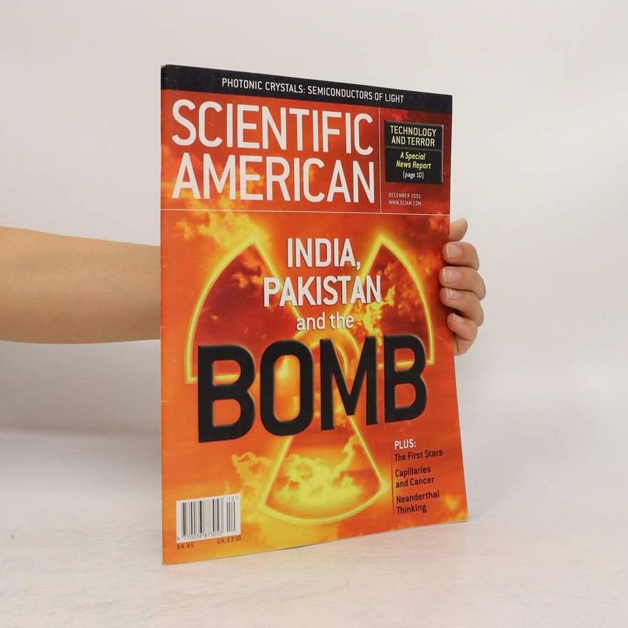 Autorenkollektiv Scientific American 12/2001