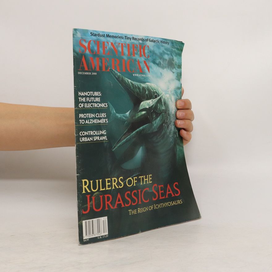 Autorenkollektiv Scientific American 12/2000