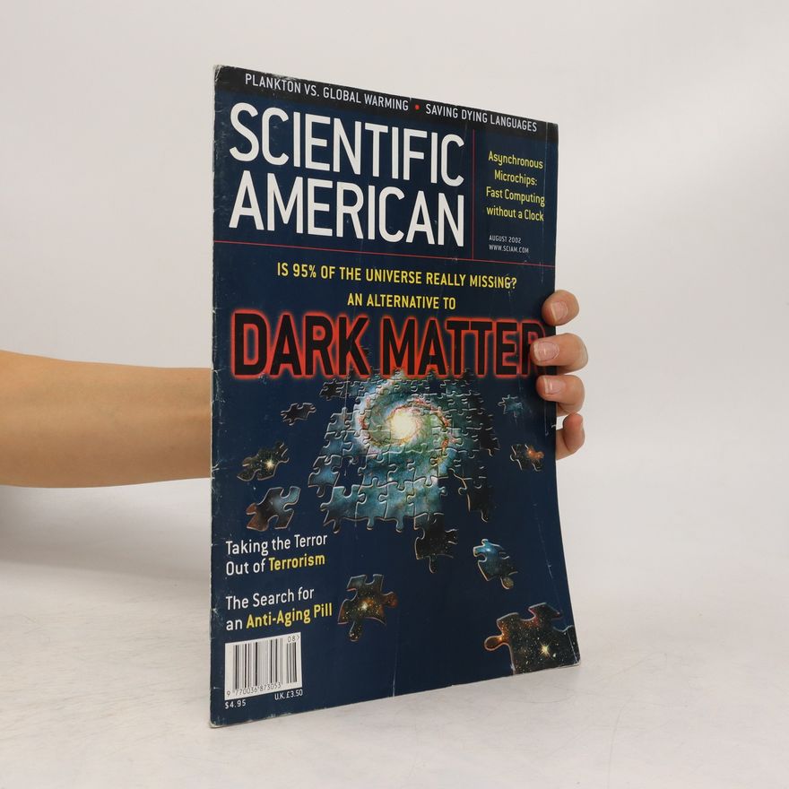 Autorenkollektiv Scientific American 8/2002