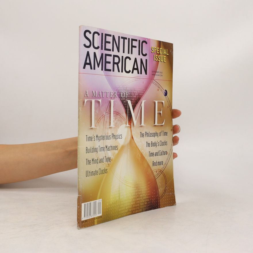 Collectif d'auteurs Scientific American 9/2002